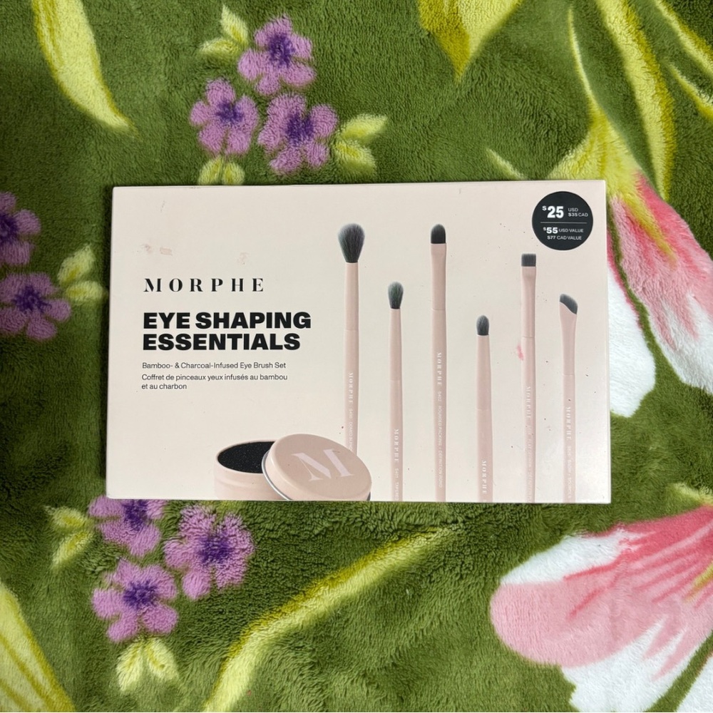 Morphe Brushes Bundle